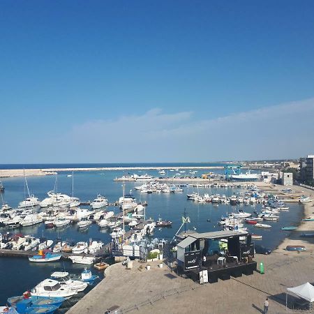 Casanelmare Apartment Mola di Bari Exterior photo