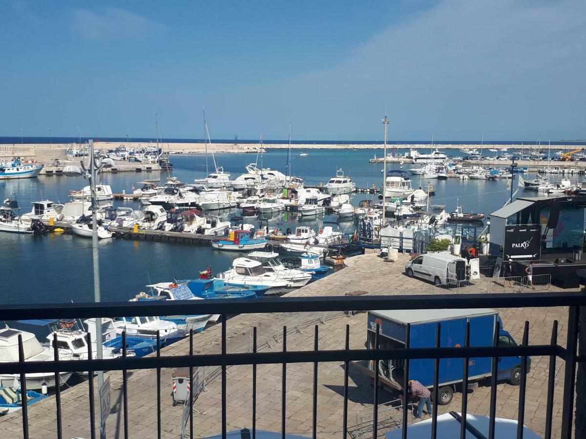 Casanelmare Apartment Mola di Bari Exterior photo