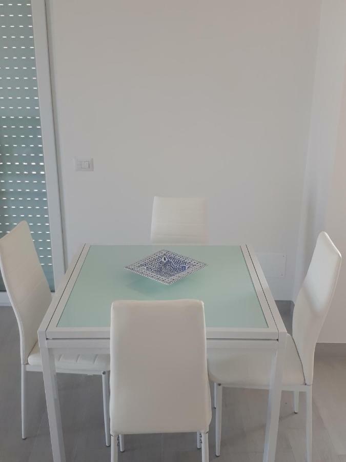 Casanelmare Apartment Mola di Bari Exterior photo