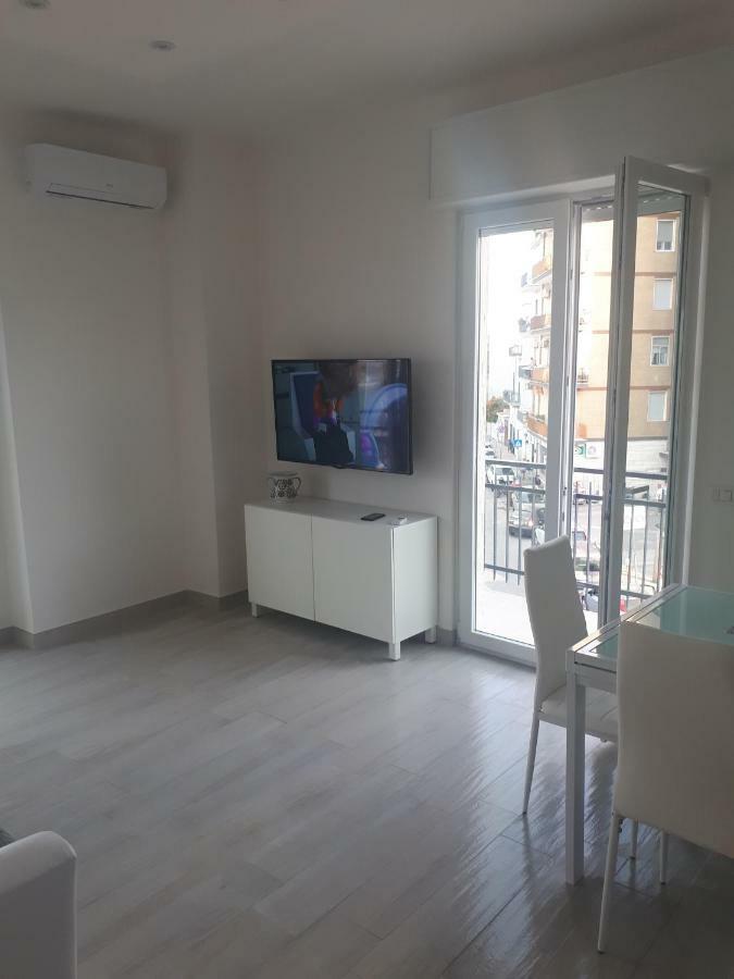Casanelmare Apartment Mola di Bari Exterior photo