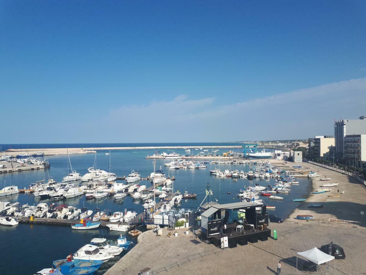 Casanelmare Apartment Mola di Bari Exterior photo