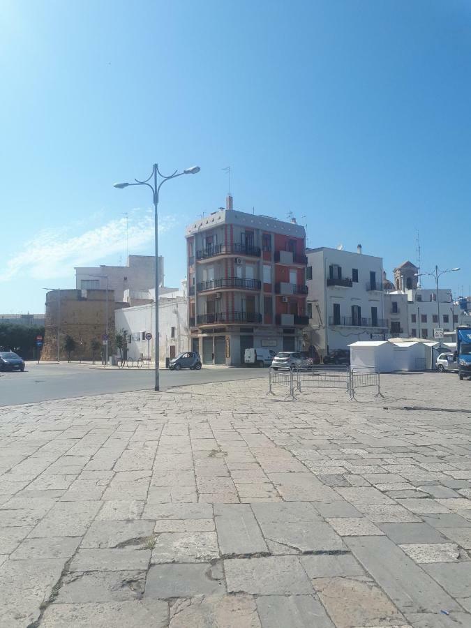 Casanelmare Apartment Mola di Bari Exterior photo